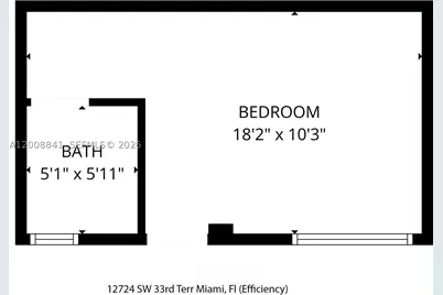 12724 SW 33rd, Miami, FL 33175 - Photo 41