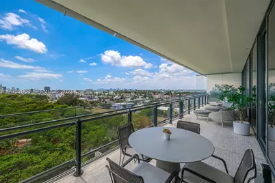 8701 Collins #904, Miami Beach, FL 33154 - Photo 13