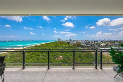 8701 Collins #904, Miami Beach, FL 33154 - Photo 1