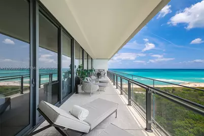 8701 Collins #904, Miami Beach, FL 33154 - Photo 11