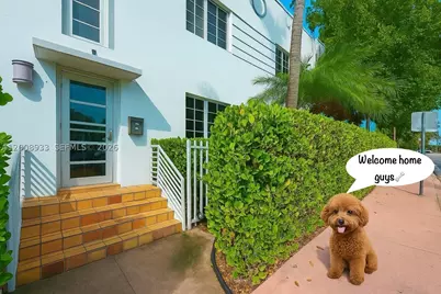 1600 Michigan #2, Miami Beach, FL 33139 - Photo 21