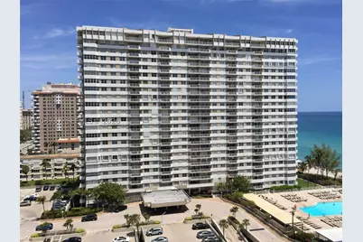 1950 S Ocean #5L, Hallandale, FL 33009 - Photo 15