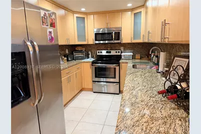 1950 S Ocean #5L, Hallandale, FL 33009 - Photo 3