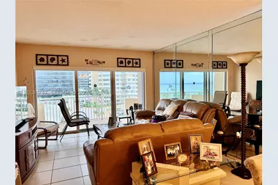1950 S Ocean #5L, Hallandale, FL 33009 - Photo 5