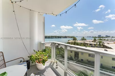 900 Bay #421, Miami Beach, FL 33141 - Photo 17