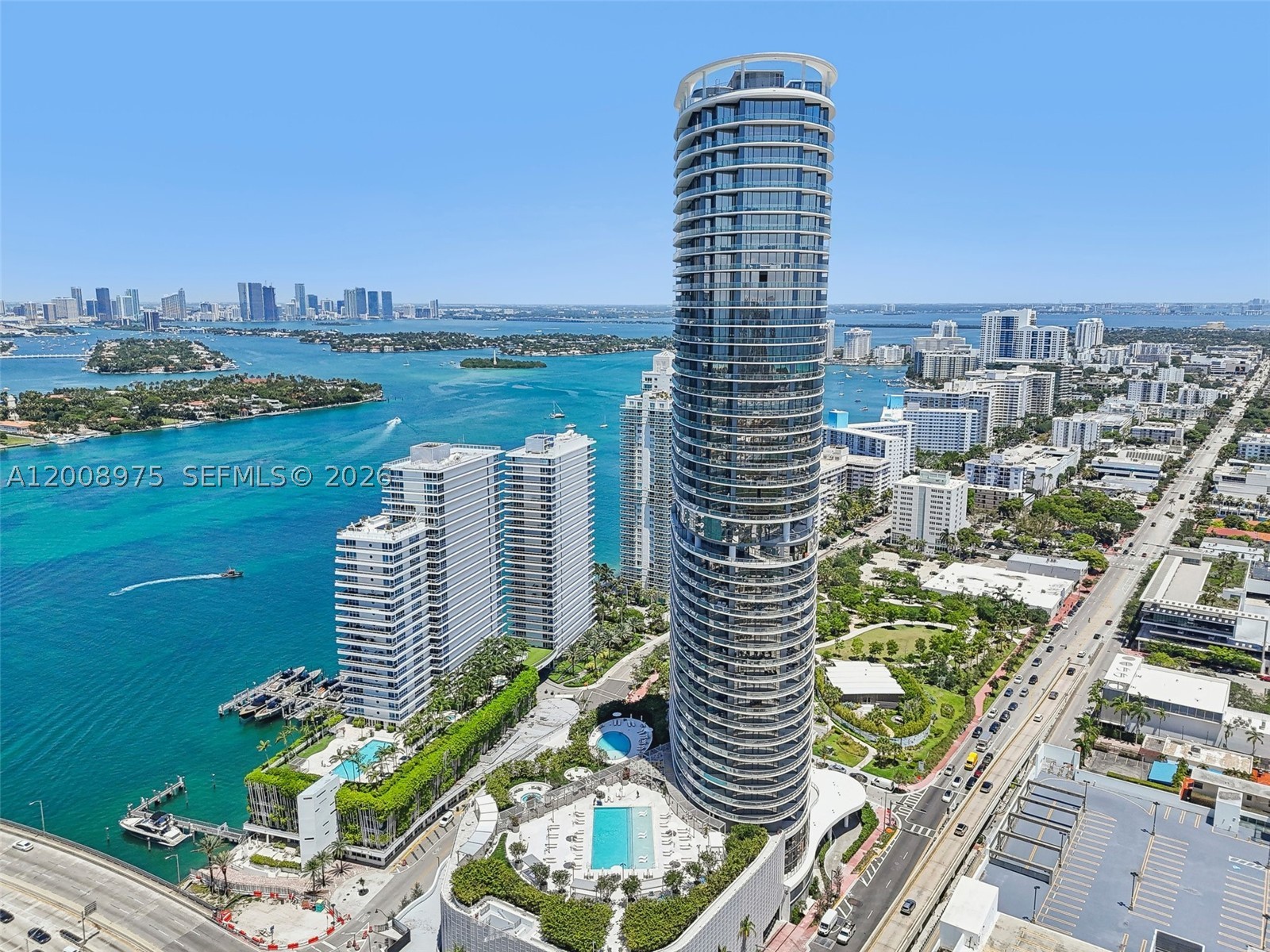 500 Alton #3004 - 500 Alton #3004, Miami Beach, FL 33139 Luxury Property | Jose Angel Pina