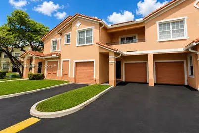 1002 Belmont #1002, North Lauderdale, FL 33068 - Photo 1