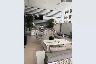 5875 Collins #708, Miami Beach, FL 33140 - Photo 31