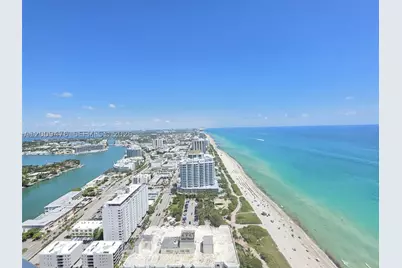 6365 Collins #4311, Miami Beach, FL 33141 - Photo 1