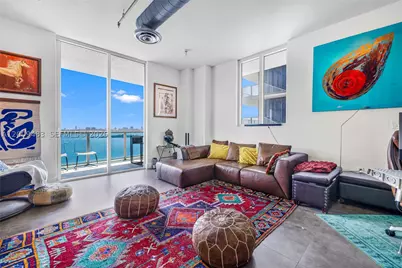 700 NE 25th #1104, Miami, FL 33137 - Photo 1