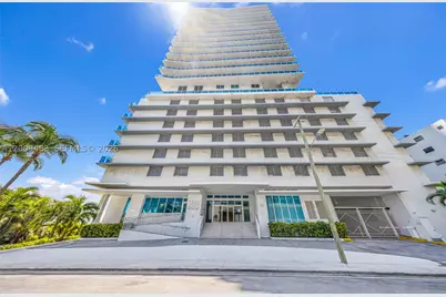 700 NE 25th #1104, Miami, FL 33137 - Photo 23