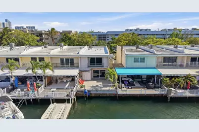 3819 170th #B-1, North Miami Beach, FL 33160 - Photo 35