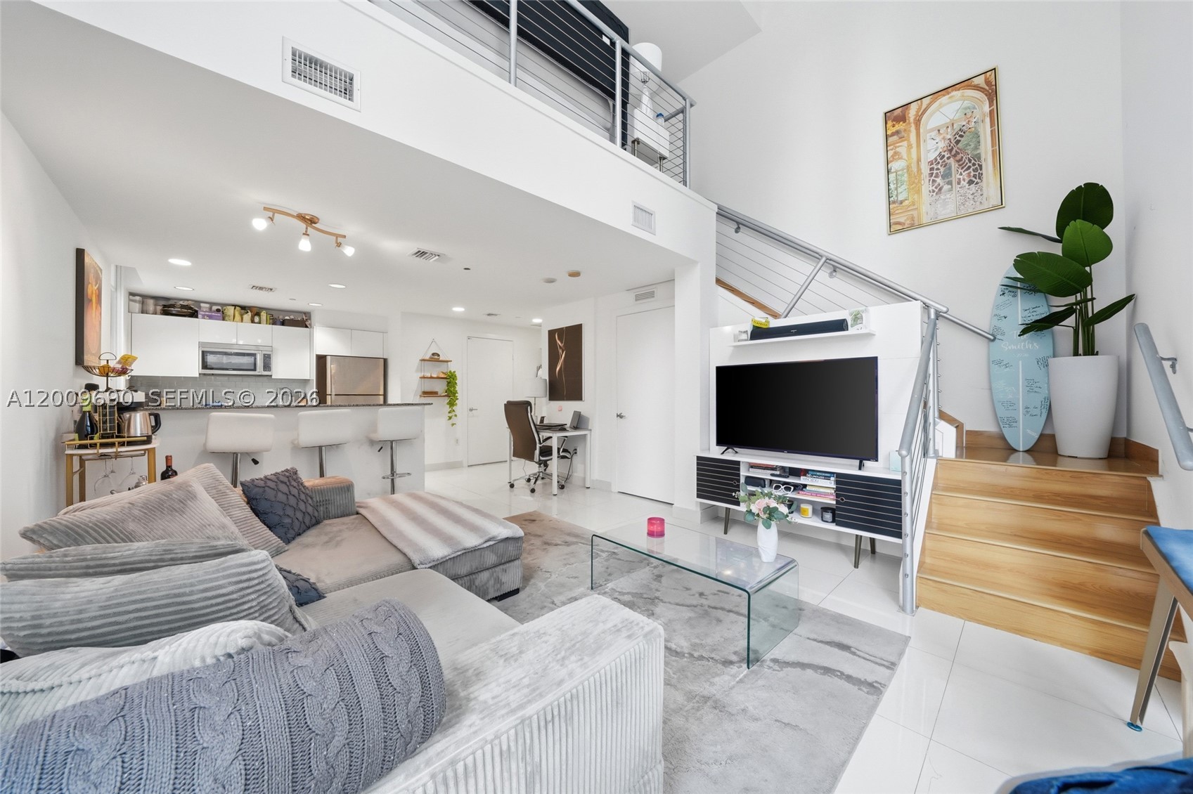 1050 Brickell #1002 - 1050 Brickell #1002, Miami, FL 33131 Luxury Property | Jose Angel Pina