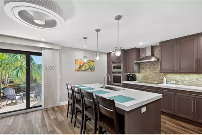 3726 NE 166th #116, North Miami Beach, FL 33160 - Photo 5