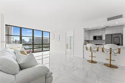 2017 S Ocean #1206, Hallandale Beach, FL 33009 - Photo 5