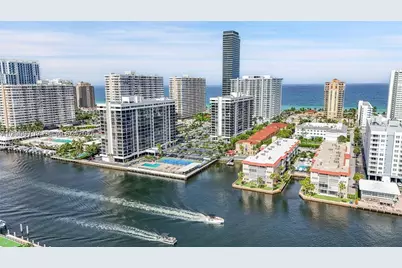 2017 S Ocean #1206, Hallandale Beach, FL 33009 - Photo 49