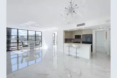 2017 S Ocean #1206, Hallandale Beach, FL 33009 - Photo 3