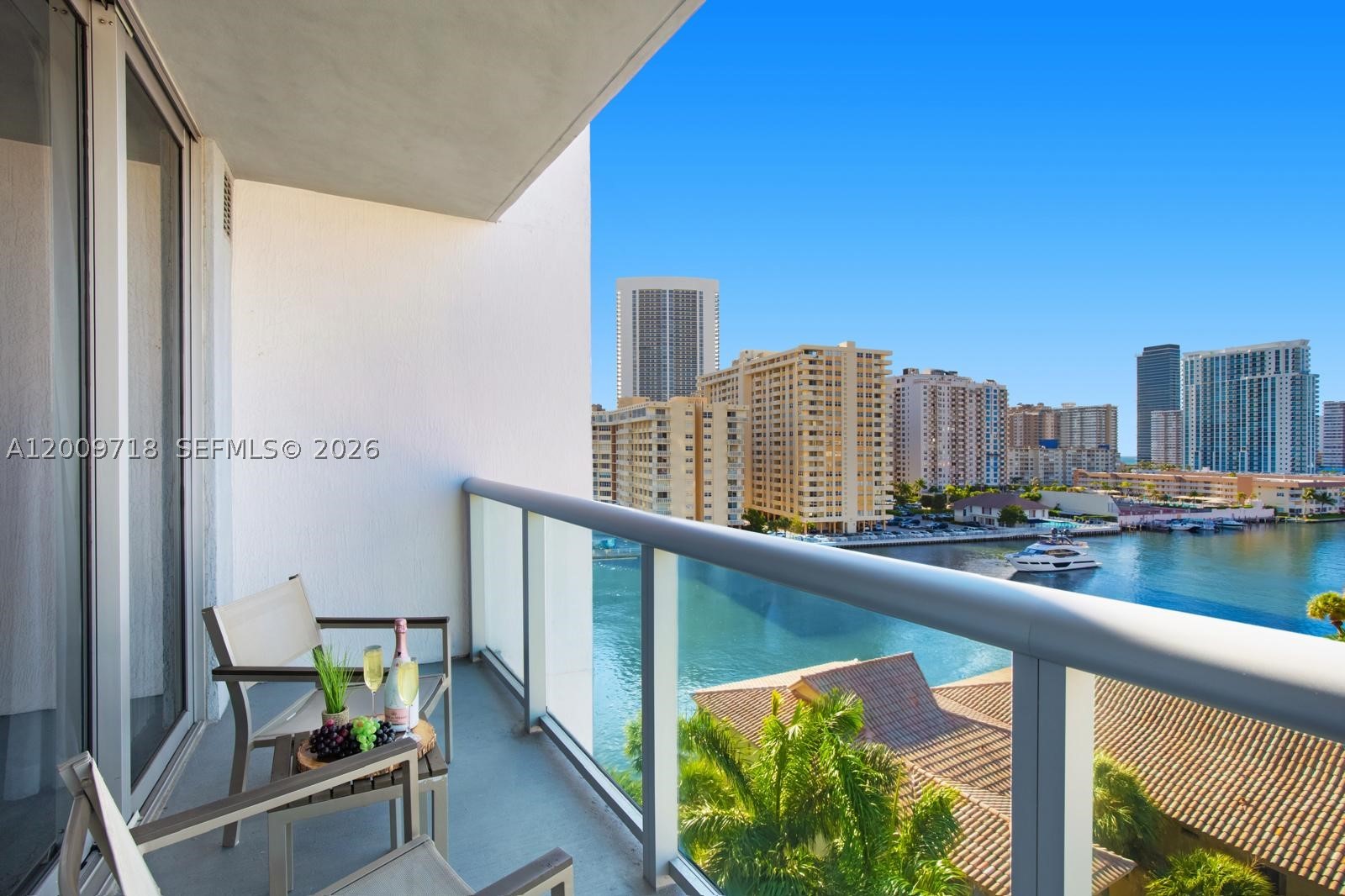 2602 E Hallandale Beach #R803 - 2602 E Hallandale Beach #R803, Hallandale Beach, FL 33009 Luxury Property | Jose Angel Pina