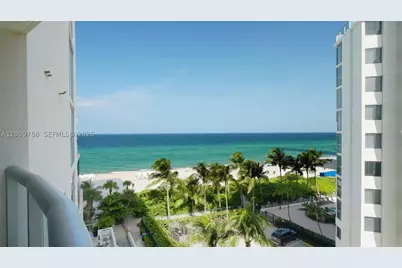 17315 Collins #702, Sunny Isles Beach, FL 33160 - Photo 21