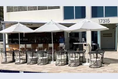 17315 Collins #702, Sunny Isles Beach, FL 33160 - Photo 23