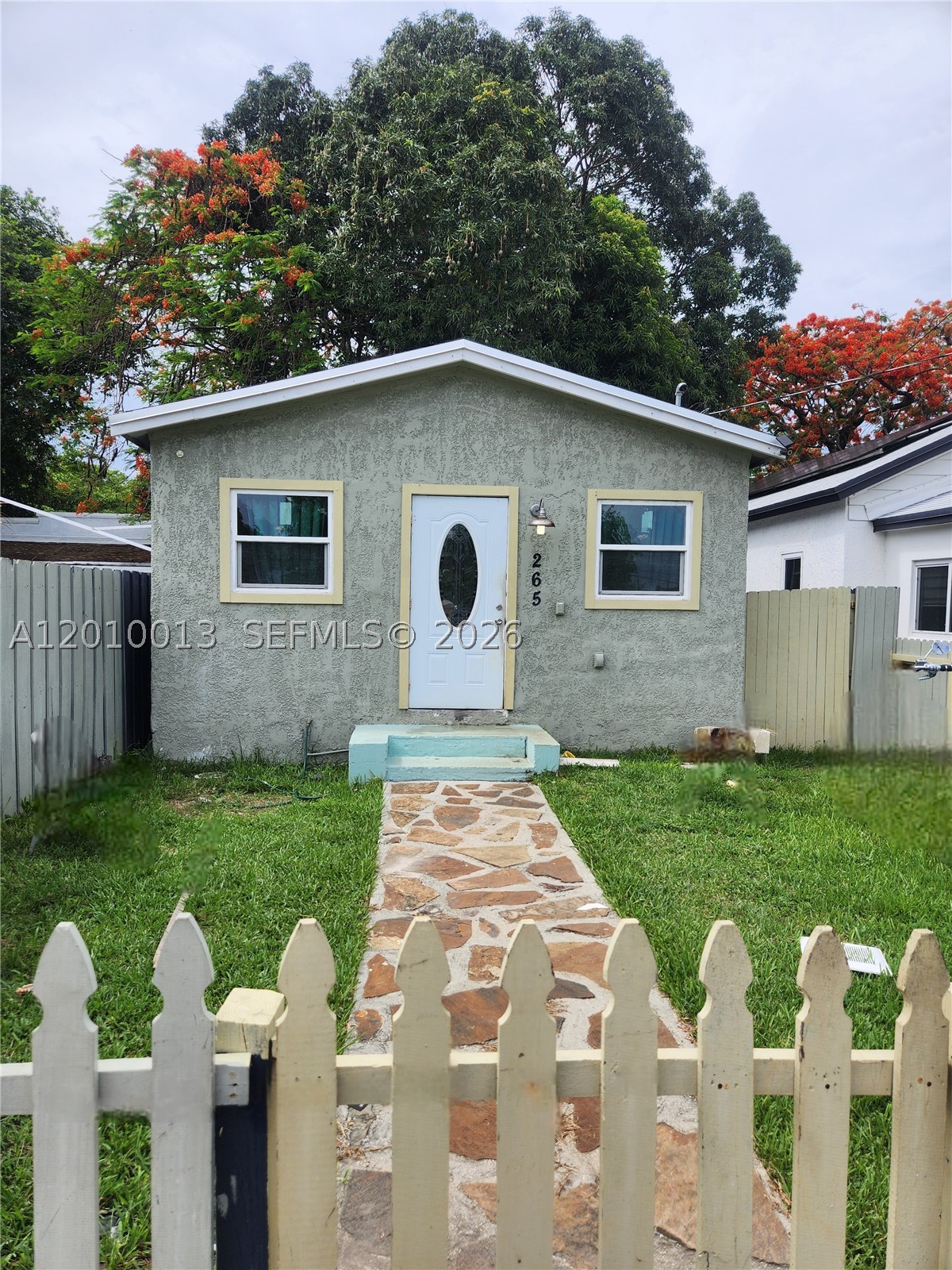 265 NW 80th - 265 NW 80th, Miami, FL 33150 Luxury Property | Jose Angel Pina