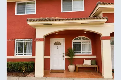 11051 W Okeechobee #101, Miami, FL 33018 - Photo 1