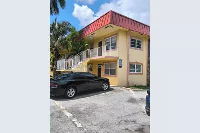 1826 Cleveland #6, Hollywood, FL 33020 - Photo 1