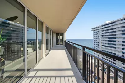 1180 S Ocean #12F, Boca Raton, FL 33432 - Photo 11