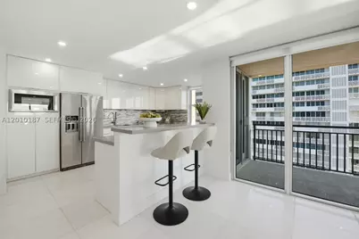1180 S Ocean #12F, Boca Raton, FL 33432 - Photo 5