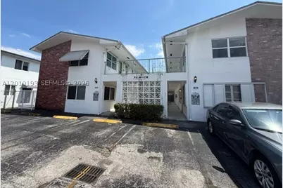 [Address not provided], Hollywood, FL 33020 - Photo 1