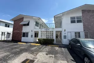 [Address not provided], Hollywood, FL 33020 - Photo 1