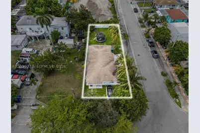 301 NW 34th, Miami, FL 33127 - Photo 7