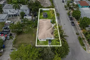 301 NW 34th, Miami, FL 33127 - Photo 7