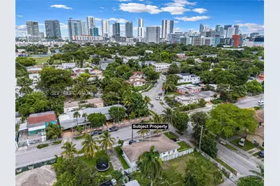 301 NW 34th, Miami, FL 33127 - Photo 9