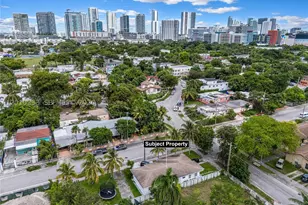 301 NW 34th, Miami, FL 33127 - Photo 9