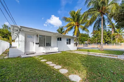 301 NW 34th, Miami, FL 33127 - Photo 1