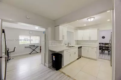 7454 NW 48th, Lauderhill, FL 33319 - Photo 11