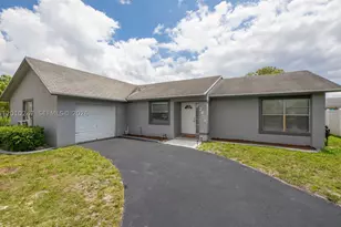7454 NW 48th, Lauderhill, FL 33319 - Photo 1