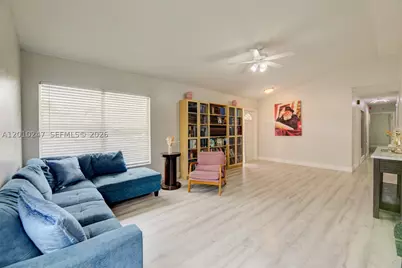 7454 NW 48th, Lauderhill, FL 33319 - Photo 7