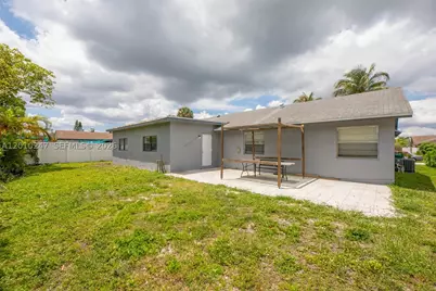 7454 NW 48th, Lauderhill, FL 33319 - Photo 37