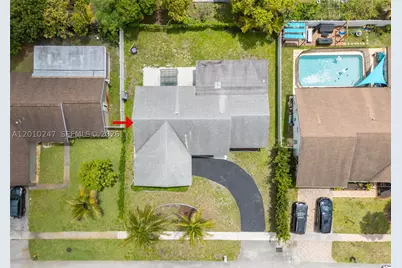 7454 NW 48th, Lauderhill, FL 33319 - Photo 41