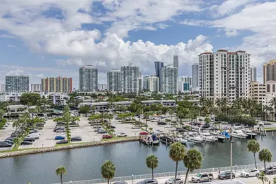 500 Bayview #727, Sunny Isles Beach, FL 33160 - Photo 15