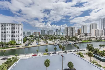 500 Bayview #727, Sunny Isles Beach, FL 33160 - Photo 19