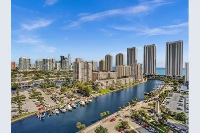 500 Bayview #727, Sunny Isles Beach, FL 33160 - Photo 1