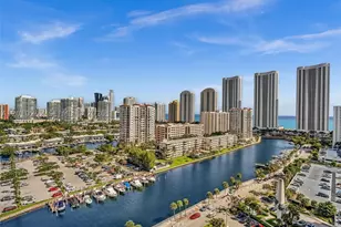 500 Bayview, Sunny Isles Beach, FL 33160 - Photo 1