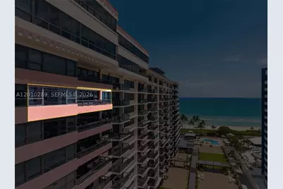 5225 Collins #1519, Miami Beach, FL 33140 - Photo 21