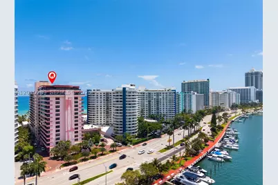 5225 Collins #1519, Miami Beach, FL 33140 - Photo 19