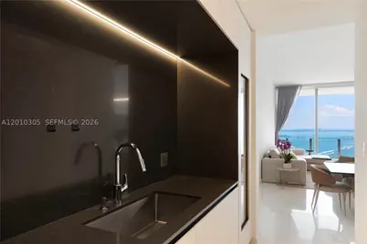 300 Biscayne Blvd #3503C, Miami, FL 33131 - Photo 25