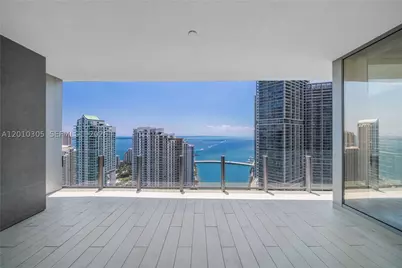 300 Biscayne Blvd #3503C, Miami, FL 33131 - Photo 9
