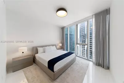 300 Biscayne Blvd #3503C, Miami, FL 33131 - Photo 39